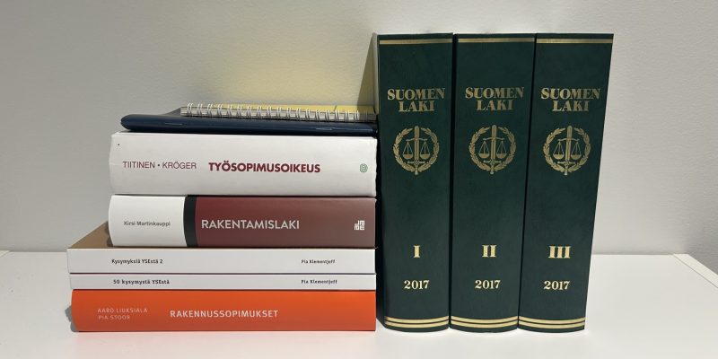 lakineuvonta kirjakuva